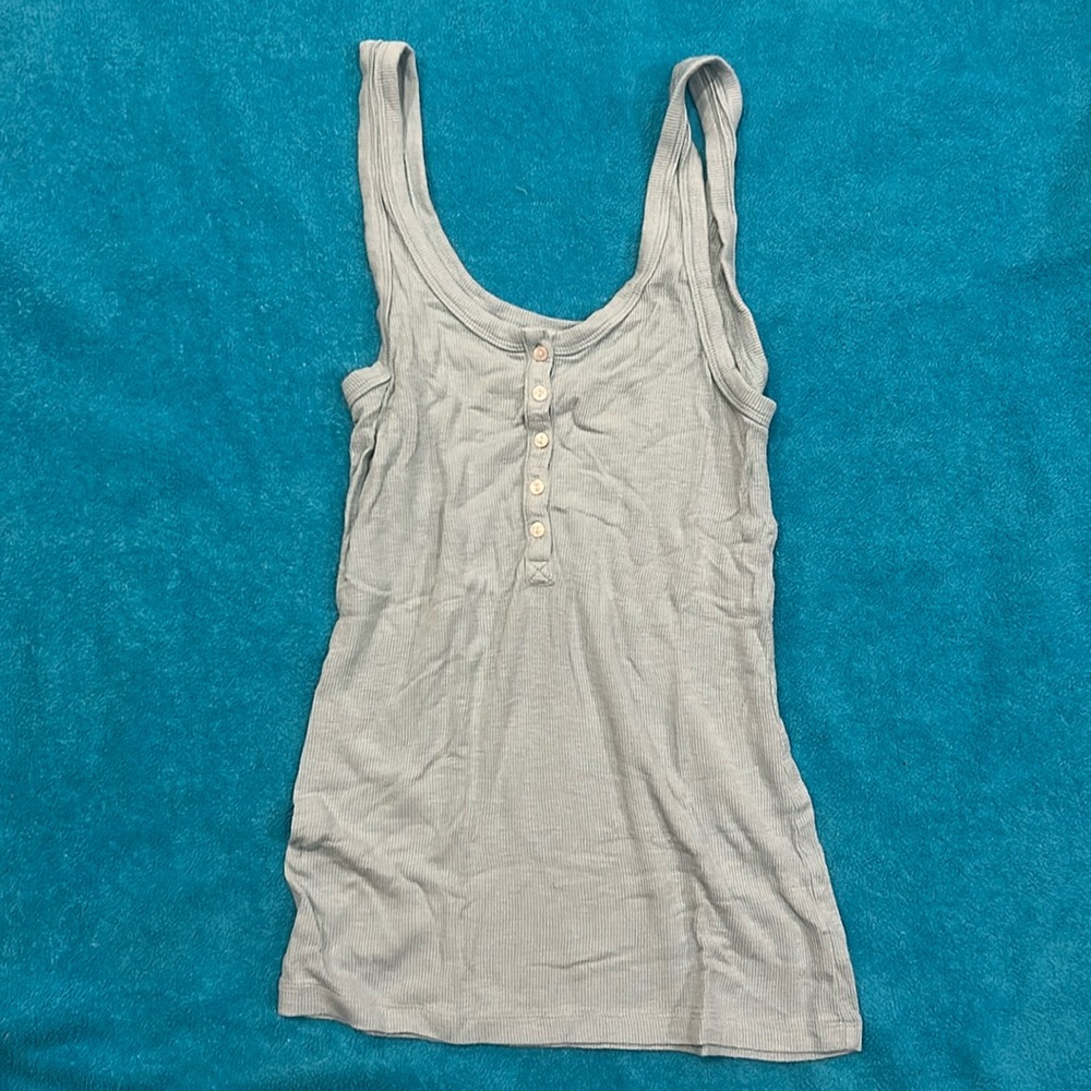Womens tank top
